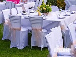 Дом 475м&sup2;, 3-этажный, посуточно, 