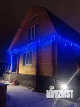 Дом 145м&sup2;, 1-этажный, посуточно, 