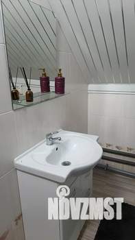 Дом 96м&sup2;, 2-этажный, посуточно, 