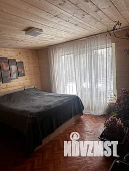 Дом 140м², 2-этажный, посуточно, 