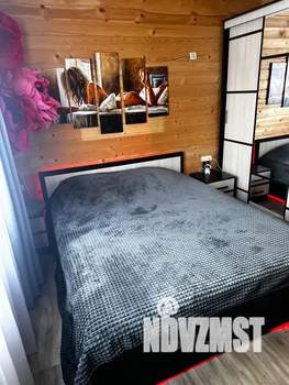 Дом 140м², 2-этажный, посуточно, 