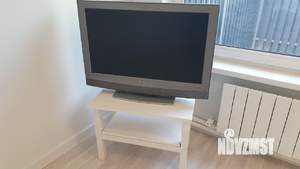 Дом 35м&sup2;, 1-этажный, на длительный срок, 