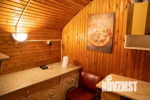 Дом 180м², 2-этажный, посуточно, 