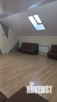 Дом 475м&sup2;, 3-этажный, посуточно, 