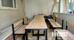 Дом 186м&sup2;, 2-этажный, посуточно, 