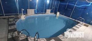 Дом 186м&sup2;, 2-этажный, посуточно, 