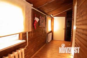 Дом 180м², 2-этажный, посуточно, 