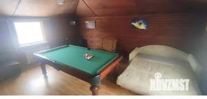 Дом 186м&sup2;, 2-этажный, посуточно, 