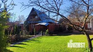 Дом 69м&sup2;, 2-этажный, на длительный срок, 