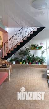 Дом 475м&sup2;, 3-этажный, посуточно, 