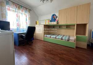 Дом 220м², 2-этажный, на длительный срок, 