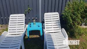 Дом 35м&sup2;, 1-этажный, на длительный срок, 