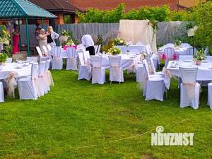 Дом 475м&sup2;, 3-этажный, посуточно, 