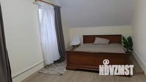 Дом 96м&sup2;, 2-этажный, посуточно, 