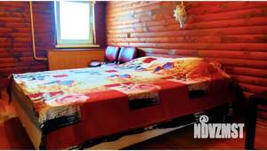 Дом 186м&sup2;, 2-этажный, посуточно, 