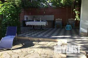 Дом 76м&sup2;, 2-этажный, посуточно, 