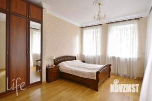 Коттедж 620м², 2-этажный, на длительный срок, 