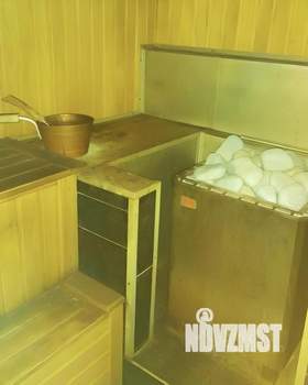 Дом 186м&sup2;, 2-этажный, посуточно, 