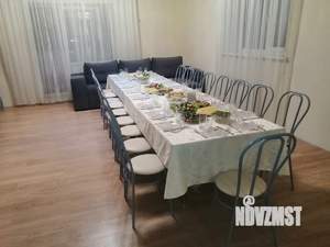 Дом 475м&sup2;, 3-этажный, посуточно, 