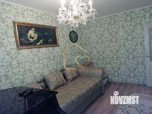 Дом 110м&sup2;, 2-этажный, на длительный срок, 