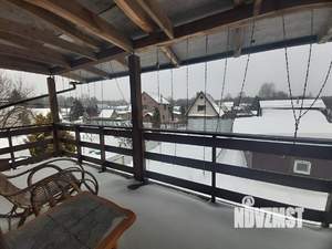 Дом 220м&sup2;, 3-этажный, на длительный срок, 