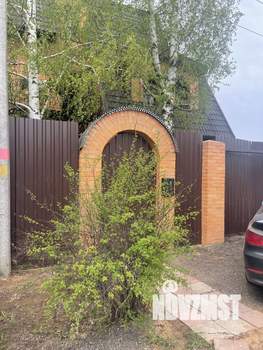 Дом 480м², 3-этажный, на длительный срок, 