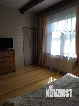 Коттедж 230м², 2-этажный, на длительный срок, 