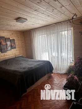 Дом 140м², 2-этажный, посуточно, 
