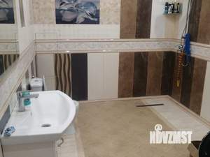 Дом 475м&sup2;, 3-этажный, посуточно, 