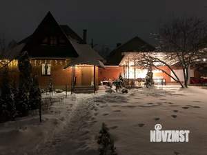 Дом 69м&sup2;, 2-этажный, на длительный срок, 