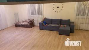 Дом 475м&sup2;, 3-этажный, посуточно, 