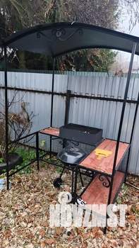 Дом 96м&sup2;, 2-этажный, посуточно, 