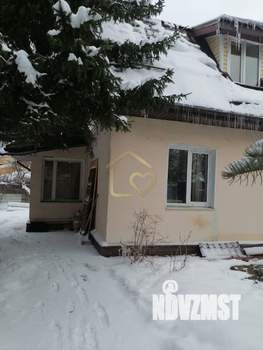 Дом 110м&sup2;, 2-этажный, на длительный срок, 