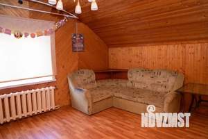 Дом 180м², 2-этажный, посуточно, 