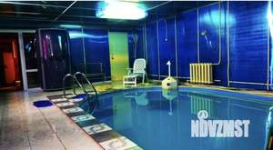 Дом 186м&sup2;, 2-этажный, посуточно, 