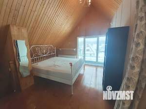 Дом 220м&sup2;, 3-этажный, на длительный срок, 