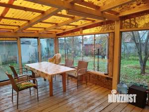 Дом 72м&sup2;, 2-этажный, участок 5 сот.  