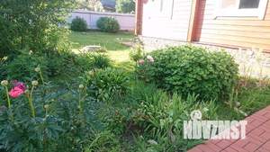 Дом 83м&sup2;, 2-этажный, участок 9 сот.  