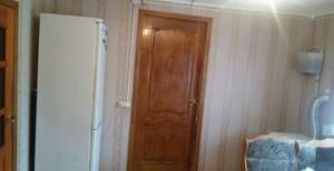 Дом 48м&sup2;, 1-этажный, участок 19 сот.  