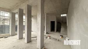 Коттедж 125м², 2-этажный, участок 5 сот.  