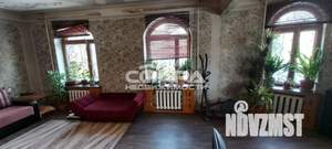 Коттедж 307м², 2-этажный, участок 10 сот.  