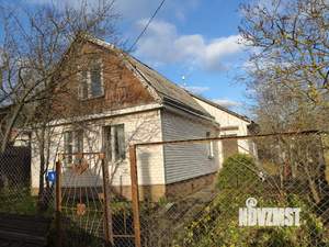 Дом 69м², 1-этажный, участок 6 сот.  