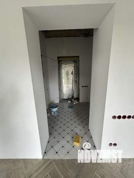 Дом 115м&sup2;, 2-этажный, участок 4 сот.  