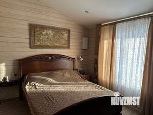 Дом 87м&sup2;, 1-этажный, участок 4 сот.  