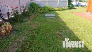 Дом 83м&sup2;, 2-этажный, участок 9 сот.  