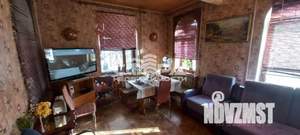 Коттедж 307м², 2-этажный, участок 10 сот.  