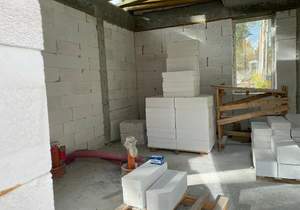 Дом 120м&sup2;, 2-этажный, участок 5 сот.  