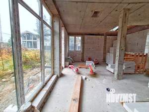 Дом 120м&sup2;, 2-этажный, участок 5 сот.  