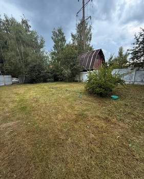 Дом 60м&sup2;, 2-этажный, участок 5 сот.  