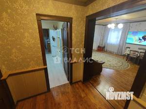 Дом 166м&sup2;, 3-этажный, участок 6 сот.  